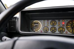 Lancia Delta HF Integrale Evoluzione Martini 5 1992 года 